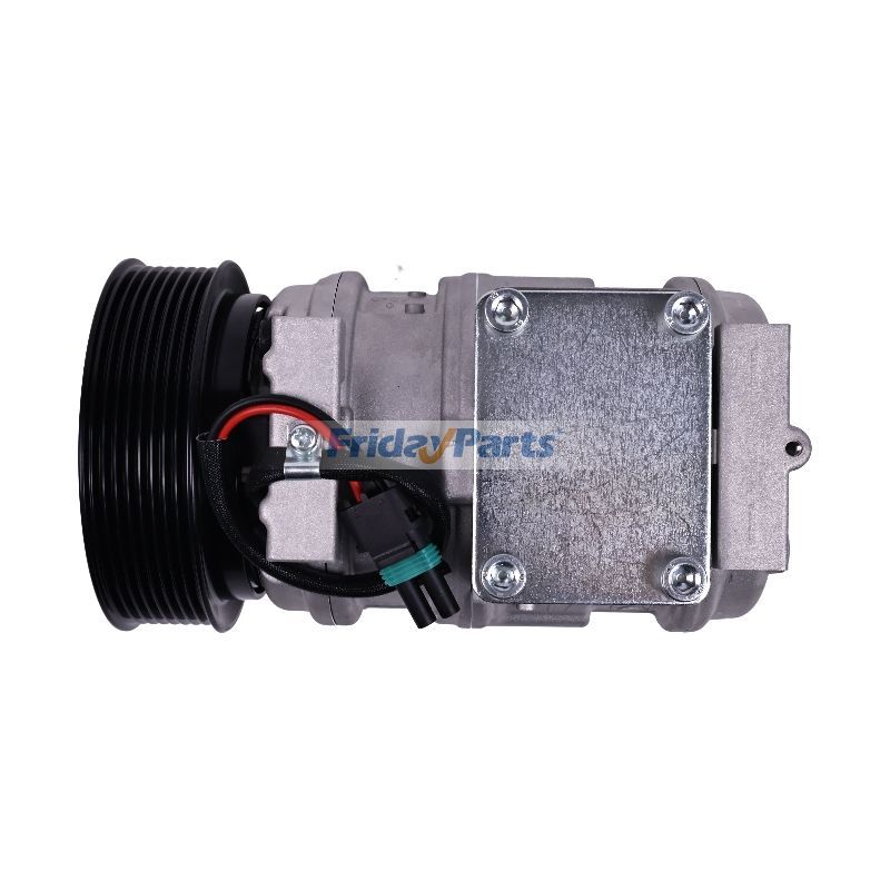 A/C Compressor in Stock in China