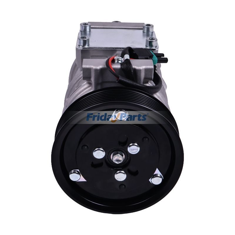 FridayParts A/C Compressor