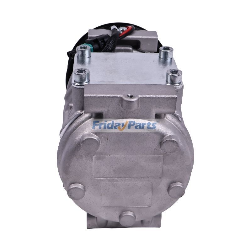 A/C Compressor For JOHN DEERE Engine,Loader,Motor Grader,Off-Road Truck