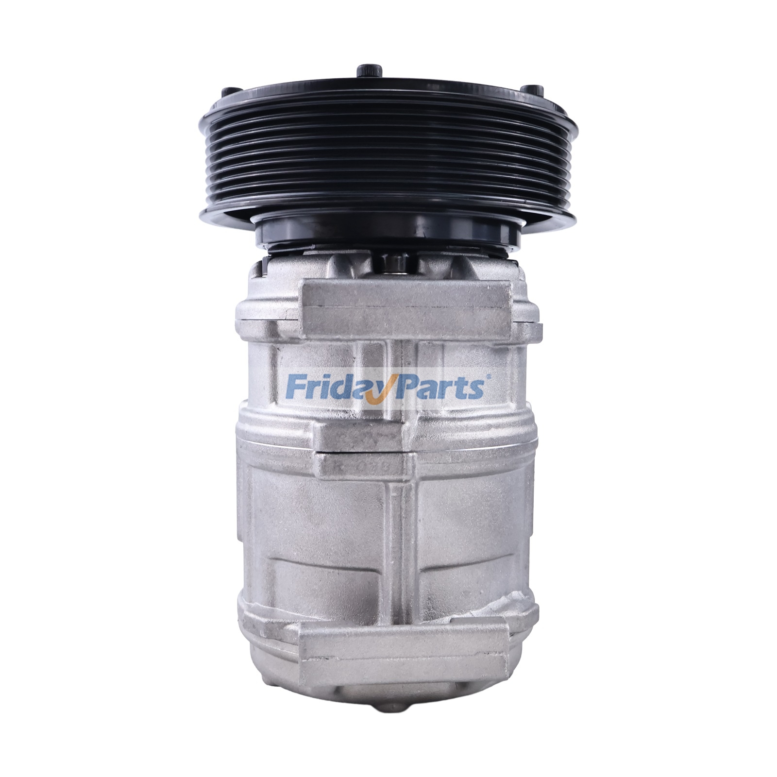 10PA17C A/C Compressor For JOHN DEERE Dozer,Loader,Truck,Others