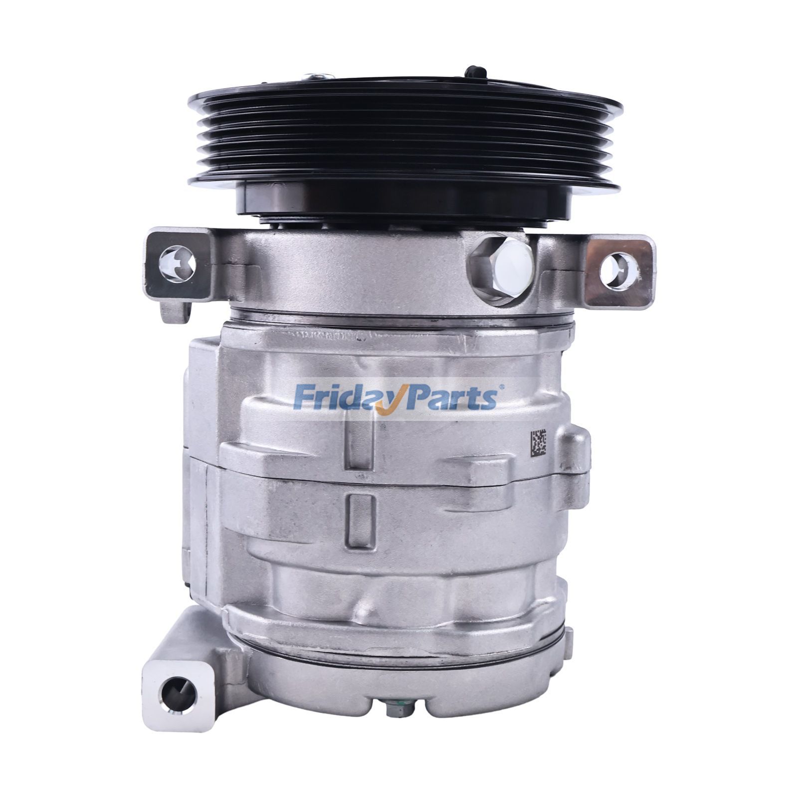 Tractor 10S11C A/C Compressor