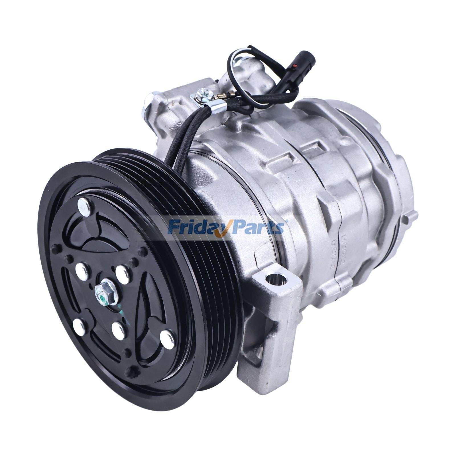 10S11C A/C Compressor in Stock in China,USA,China Stock
