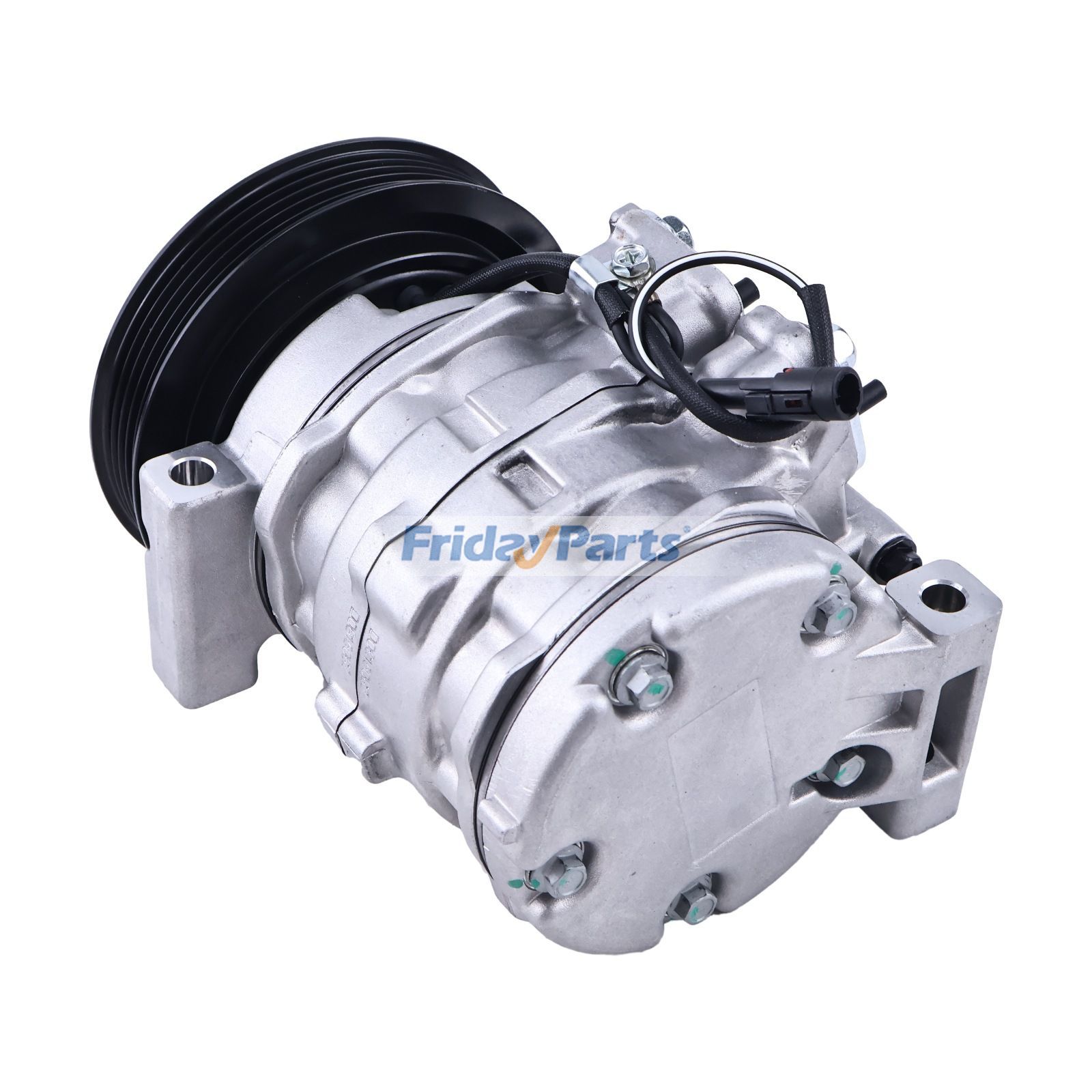 10S11C A/C Compressor For Mahindra
