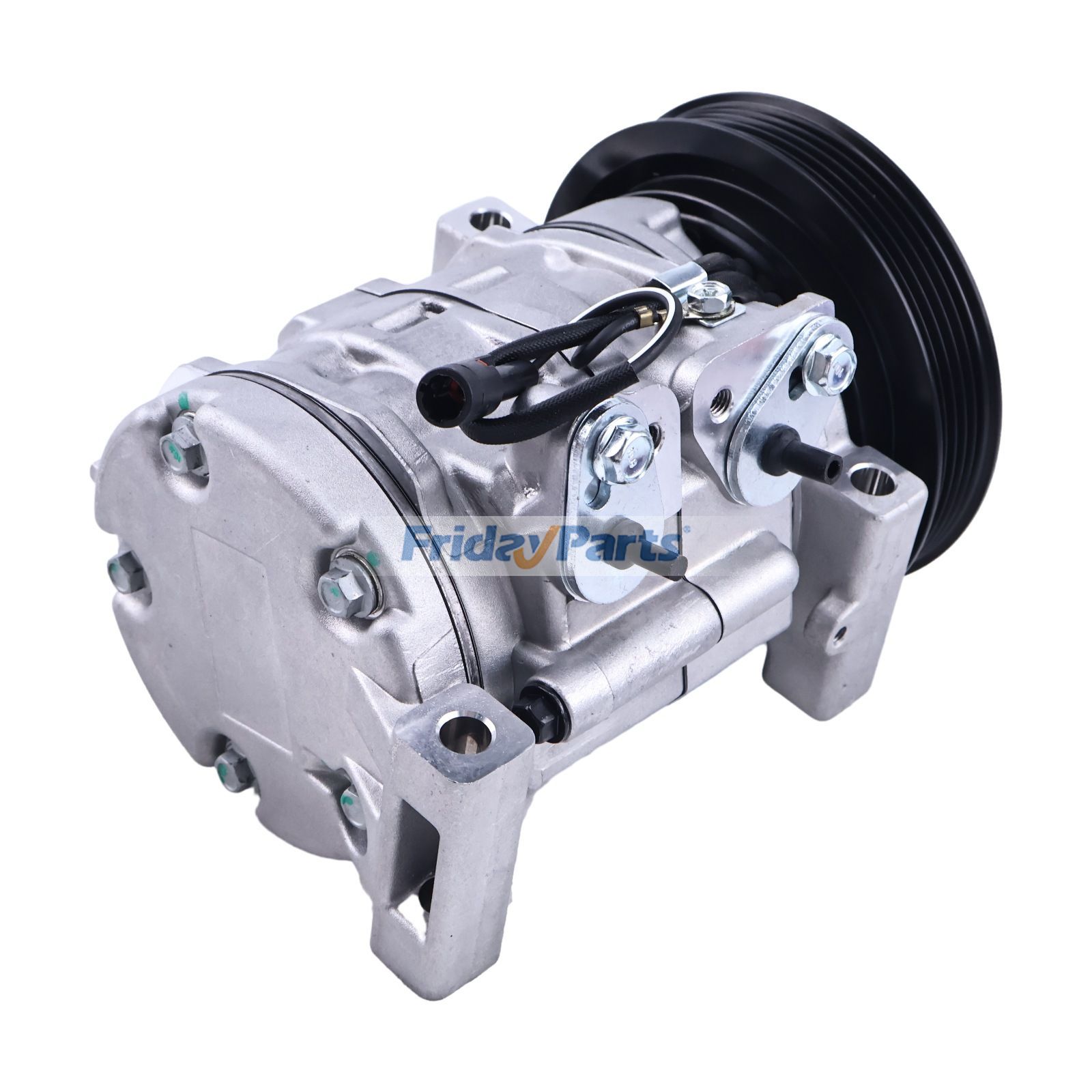 FridayParts 10S11C A/C Compressor