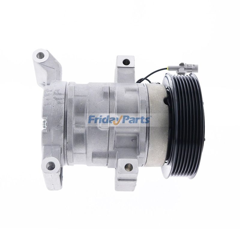 10S11C Air Conditioning Compressor for Vehicle