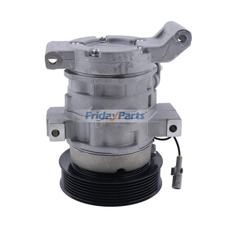 10S11C Air Conditioning Compressor in Stock in China,China Stock