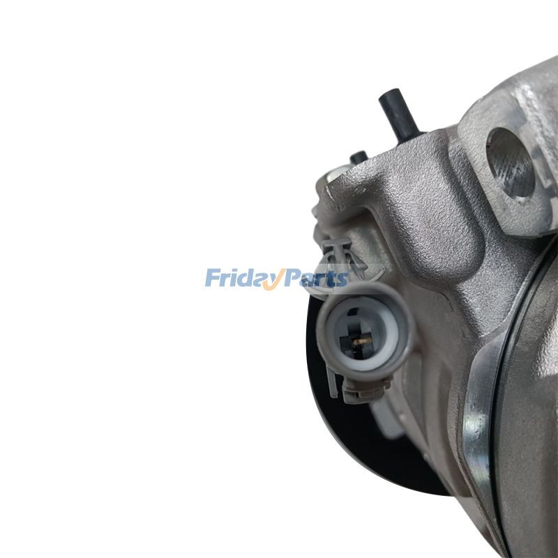FridayParts 10S13C A/C Compressor