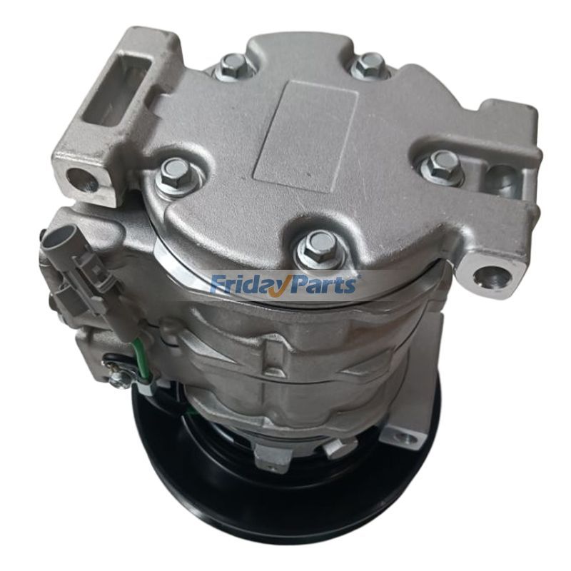  10S13C A/C Compressor For JOHN DEERE