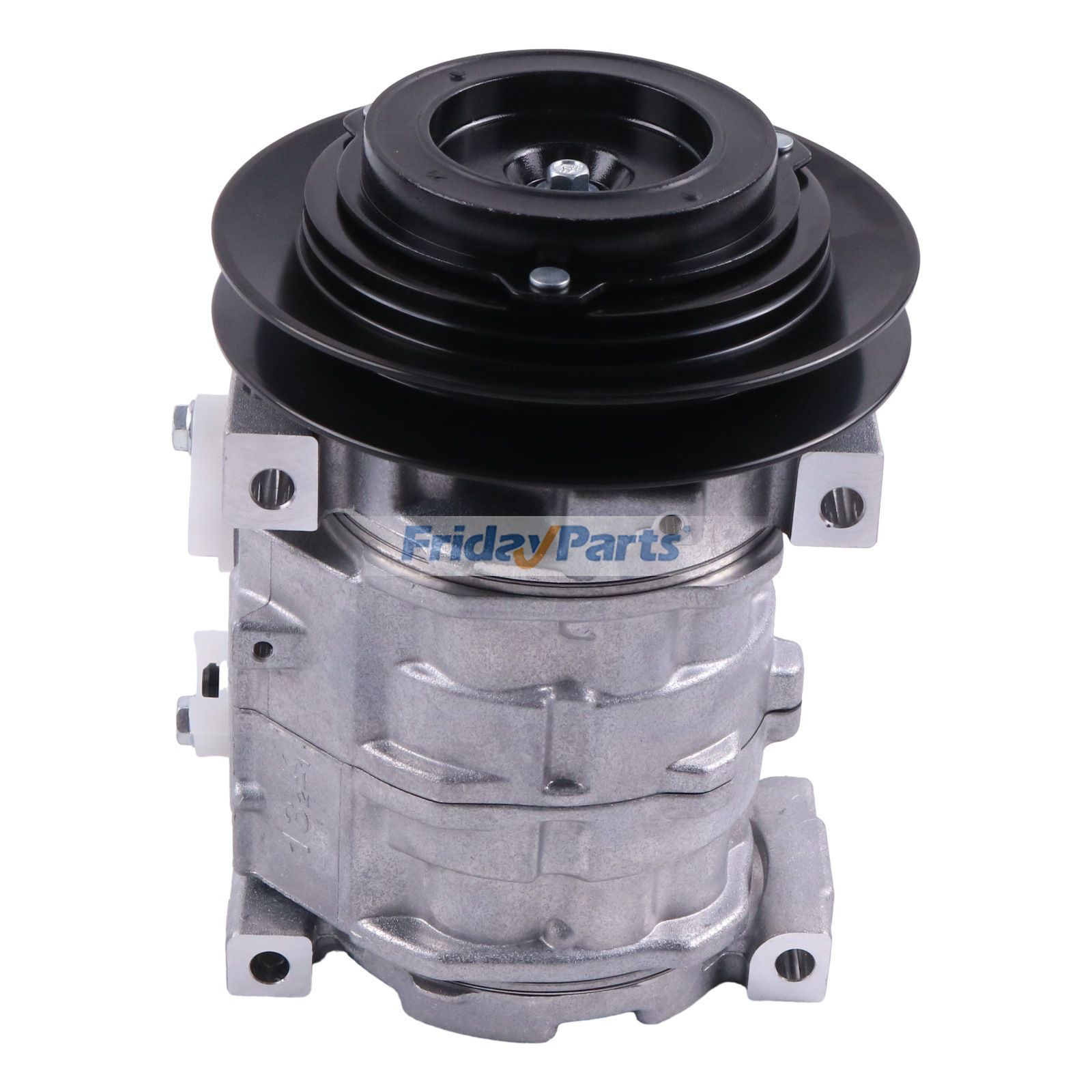 Escavadora ,Carregadora  Para JOHN DEERE - Compressor de ar condicionado 10S13C 4721999 para escavadeira John Deere 210G 245GLC 250GLC 290GLC 350GLC 380GLC