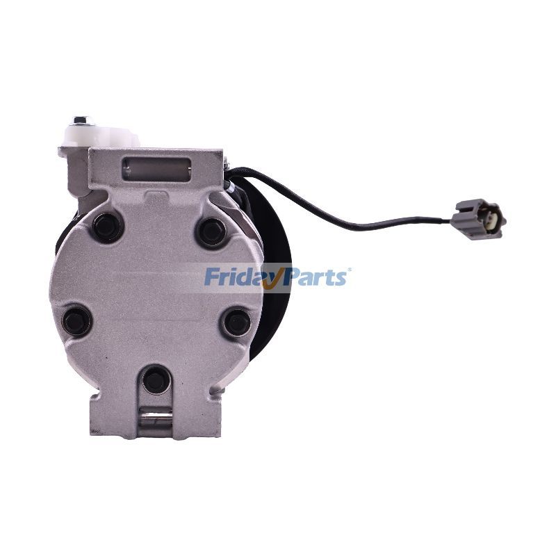 FridayParts A/C Compressor
