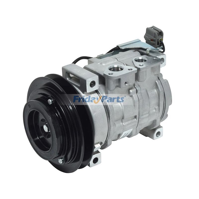 10S13C Air Conditioner Compressor 88310-1840 for Hino Truck FD240 FC4J FD1J FG8J GH1J