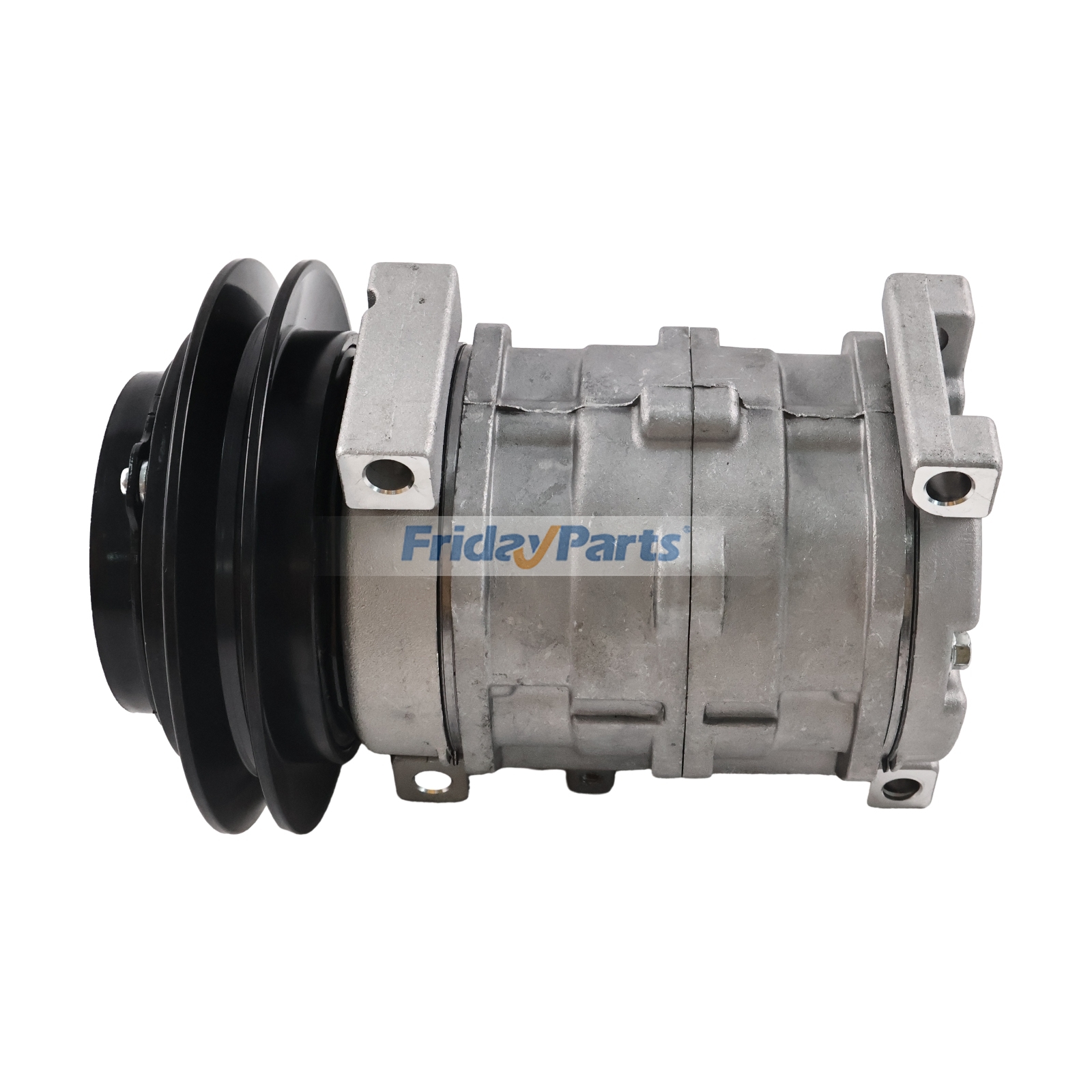 10S13C Air Conditioner Compressor for Truck