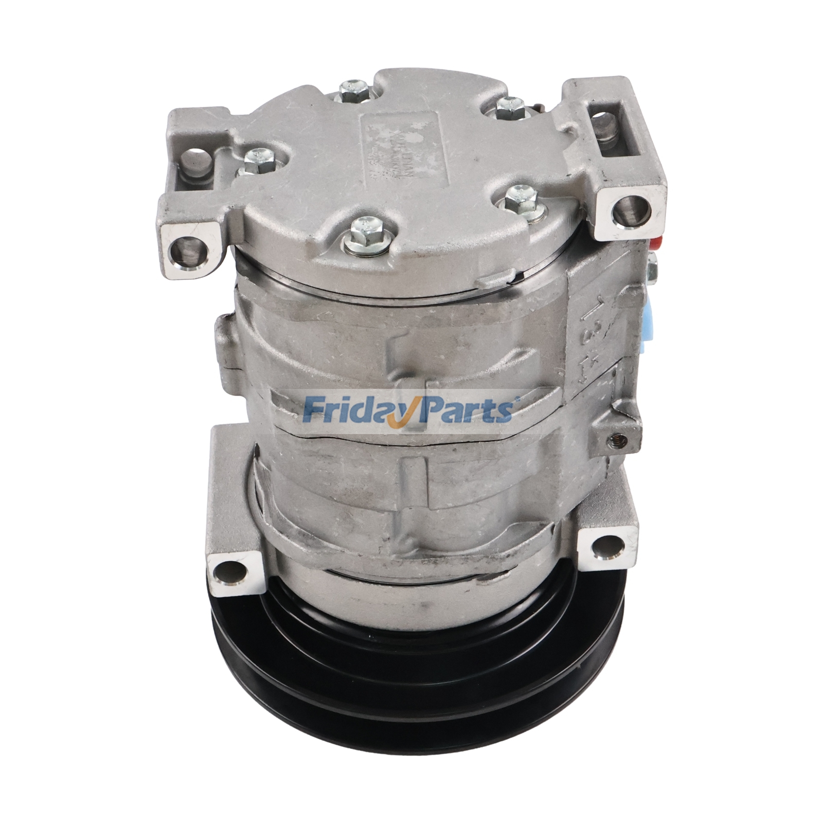 FridayParts 10S13C Air Conditioner Compressor