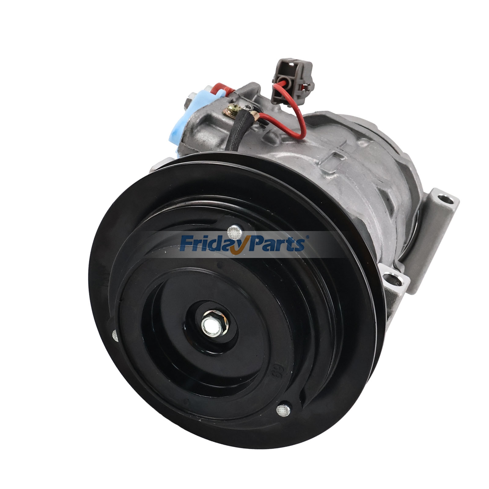  10S13C Air Conditioner Compressor For Hino