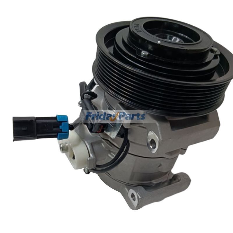 Achetez Compresseur de climatisation 10S15C 22-65770-000 chez FridayParts