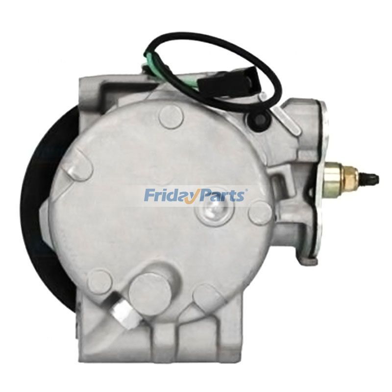 10S15C A/C Compressor in Stock in China