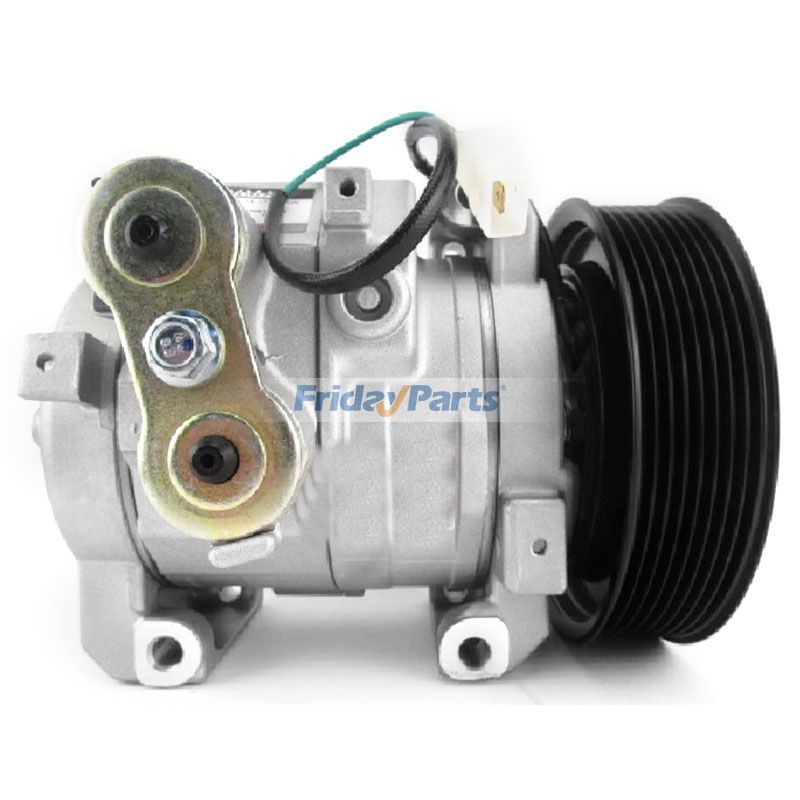 10S15C A/C Compressor for Vehicle