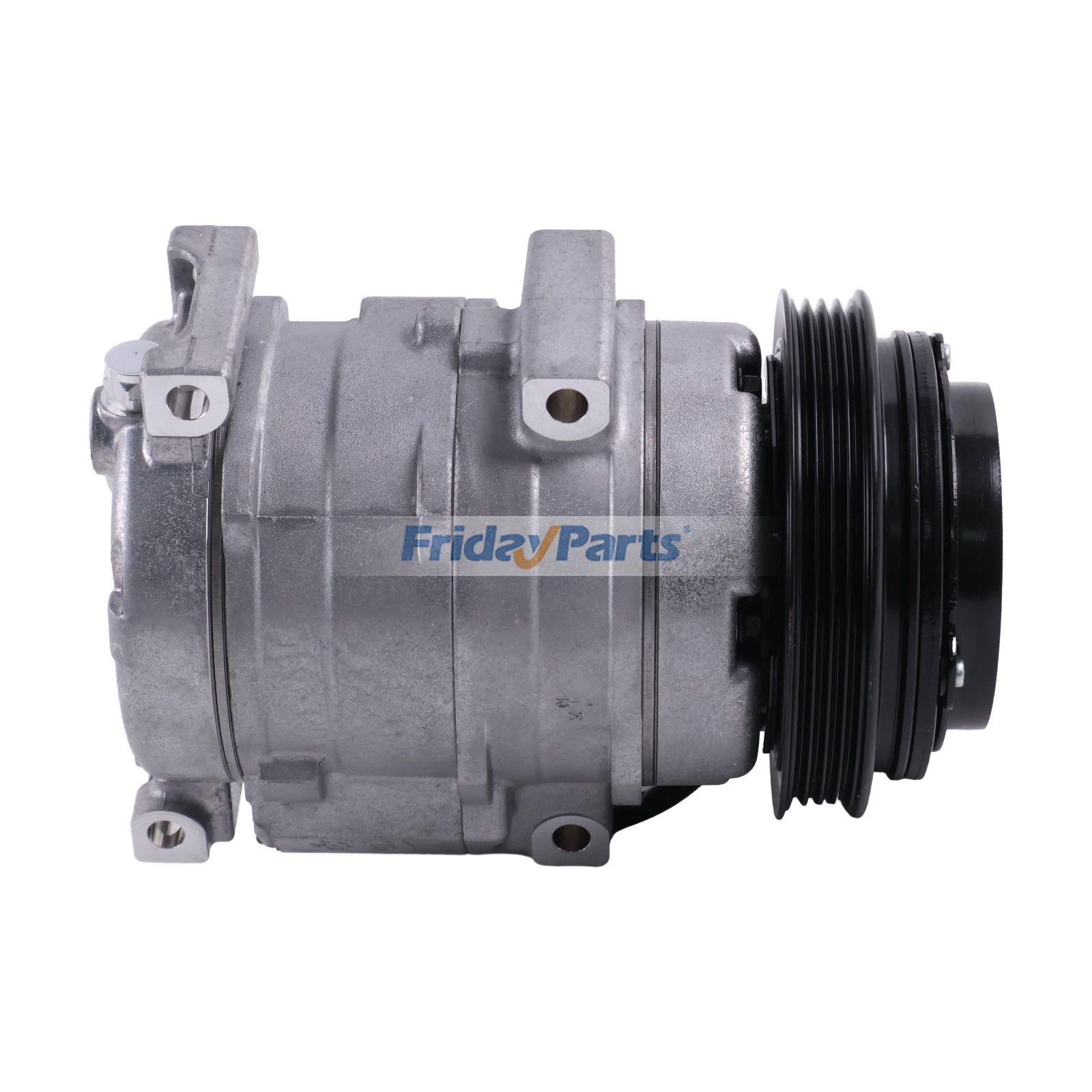10S15C A/C Compressor 87554361 for New Holland Tractor TS6030 TS6020