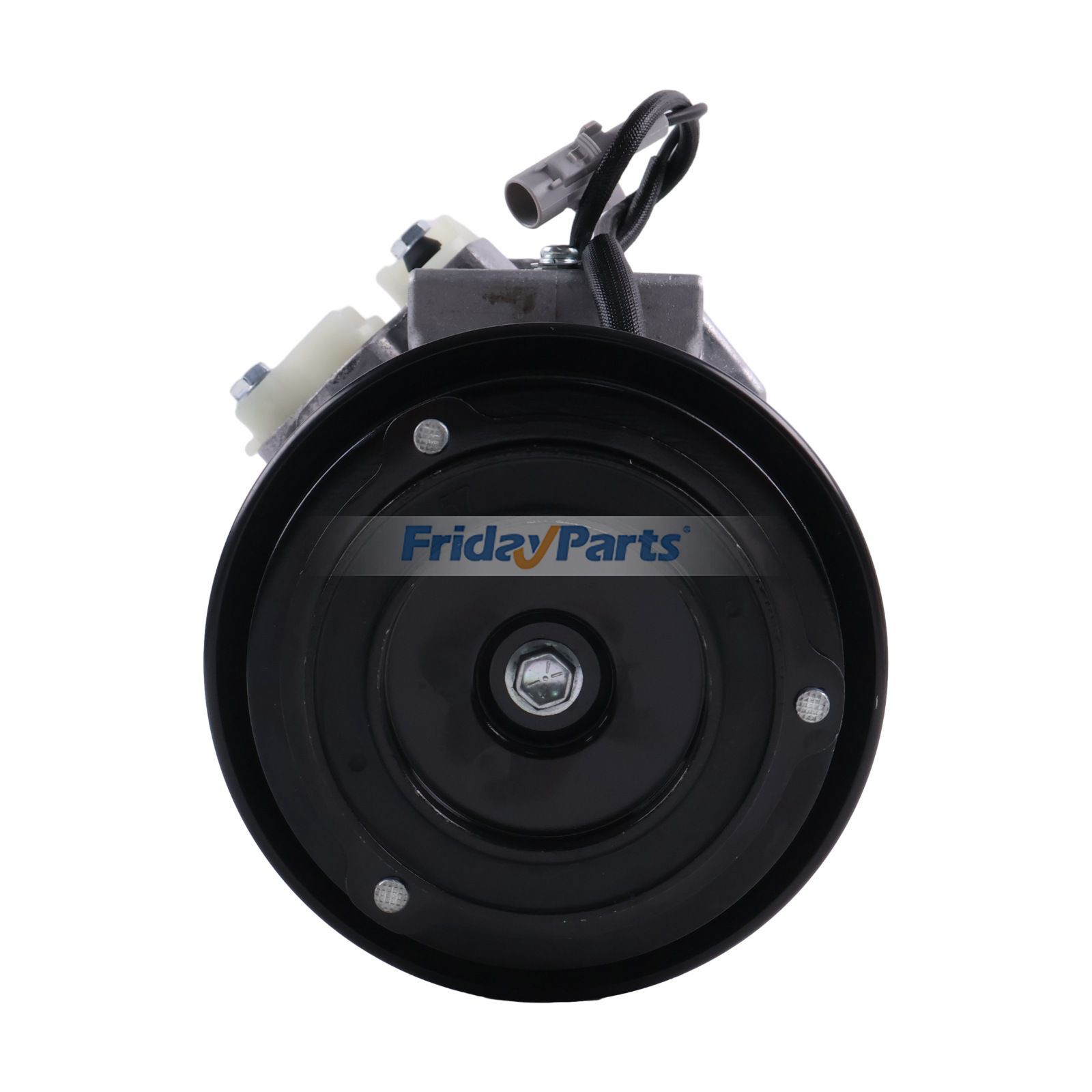 10S15C A/C Compressor for Tractor