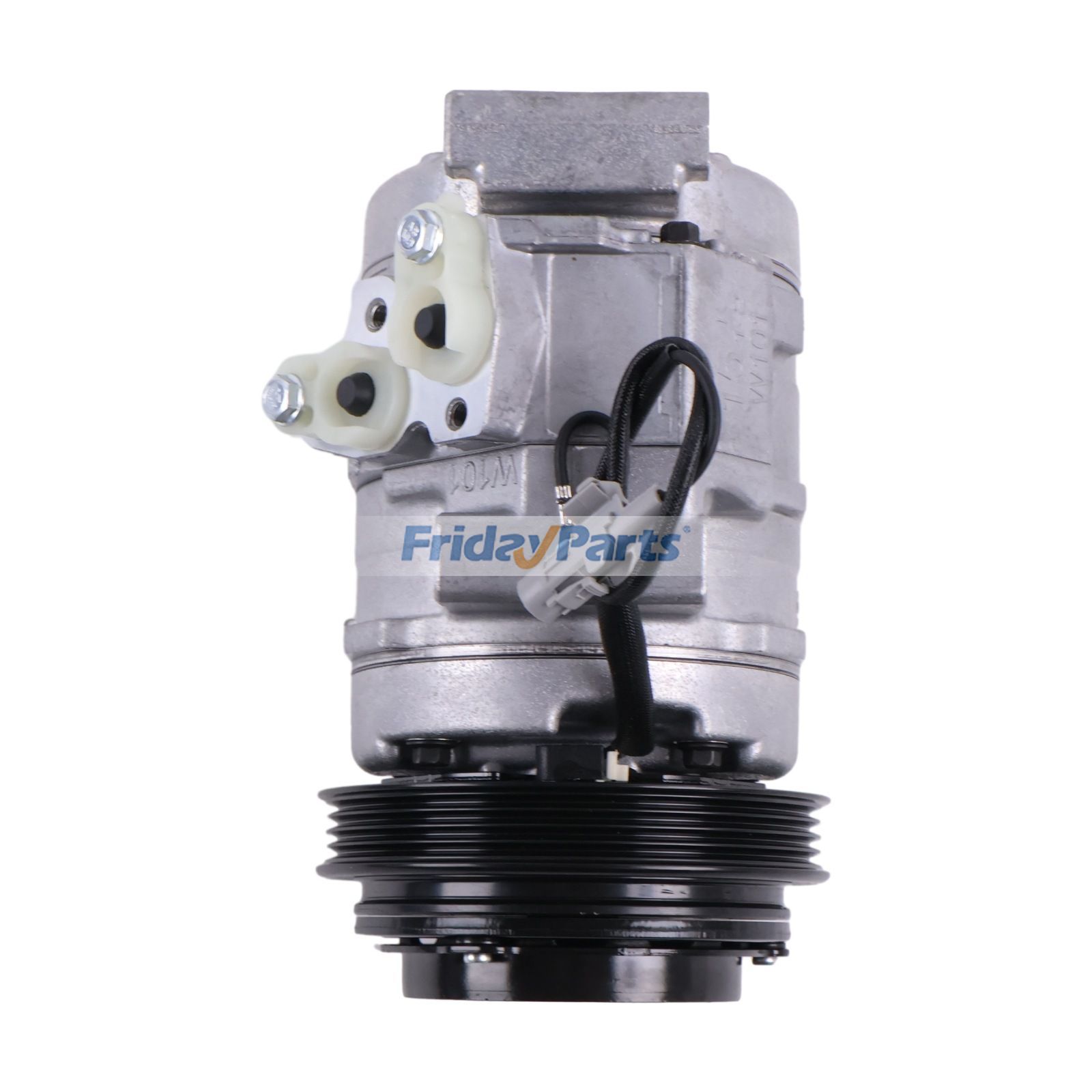 Tractor 10S15C A/C Compressor