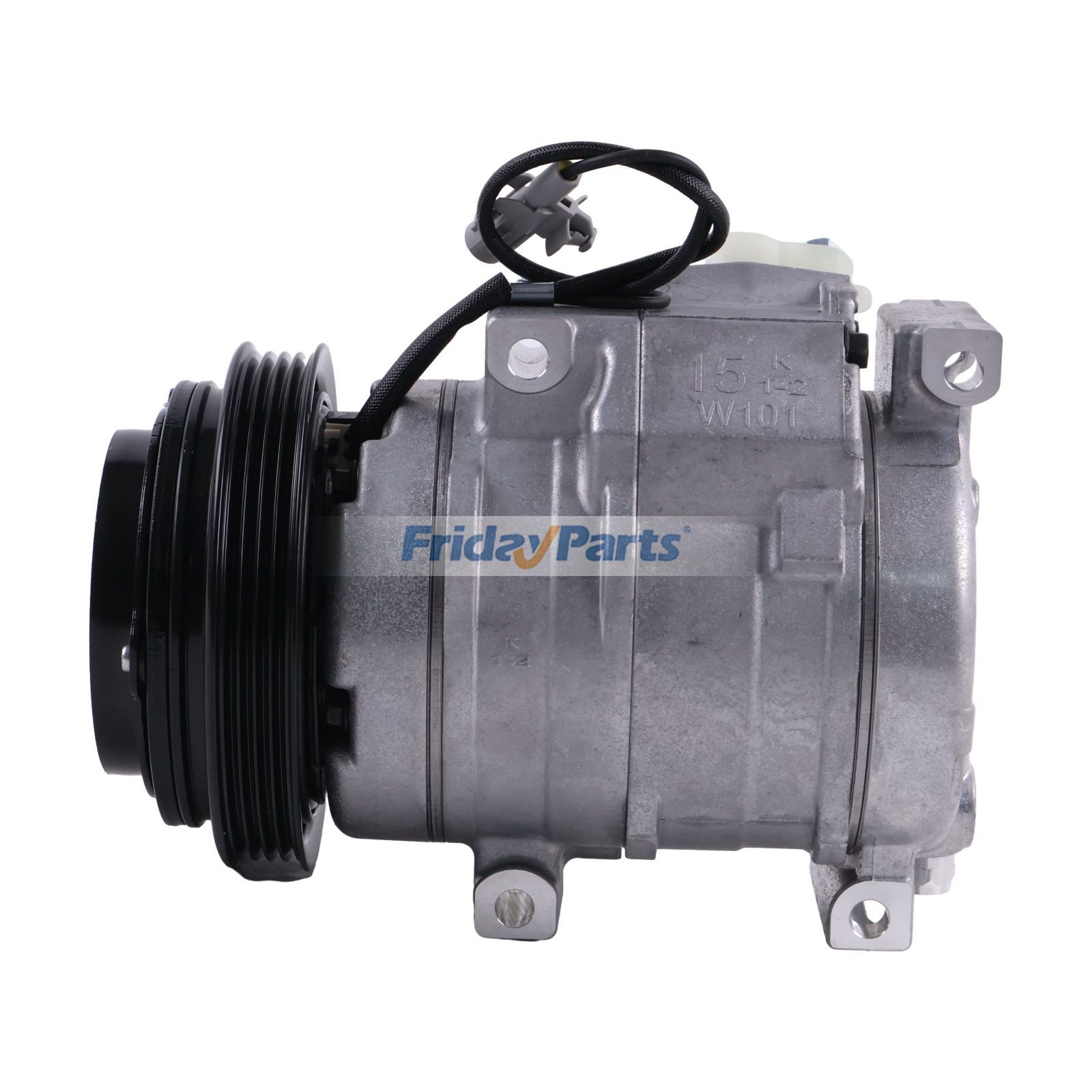 10S15C A/C Compressor in Stock in China,China Stock