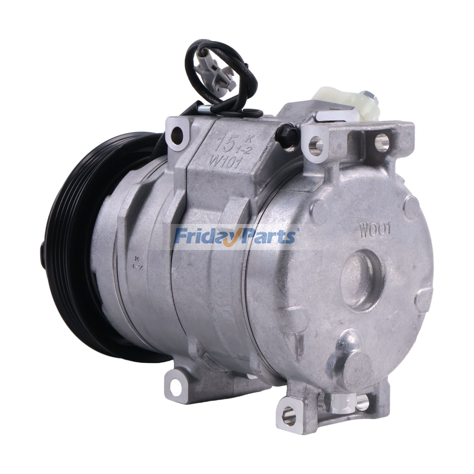  10S15C A/C Compressor For New Holland