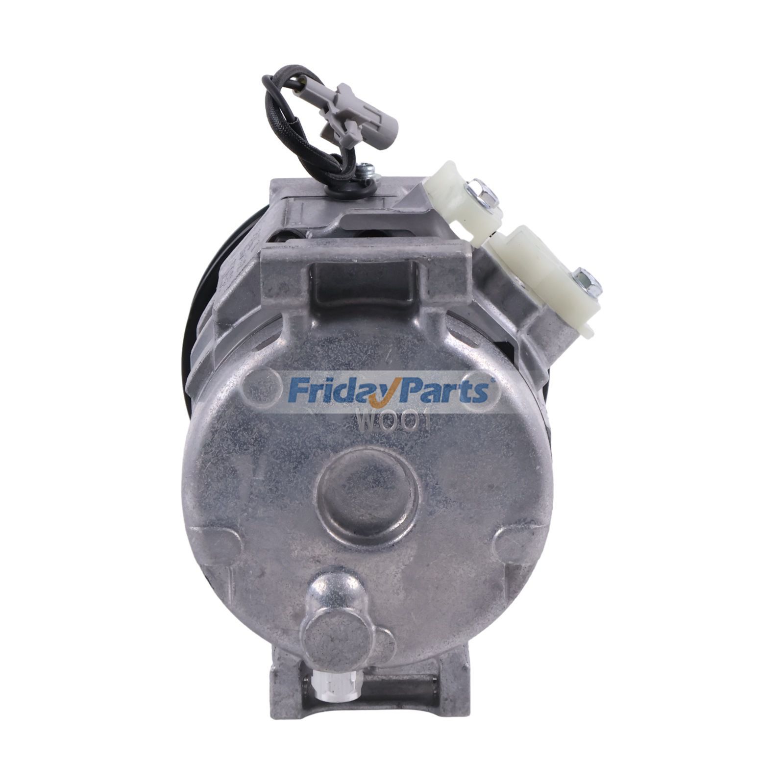 FridayParts 10S15C A/C Compressor