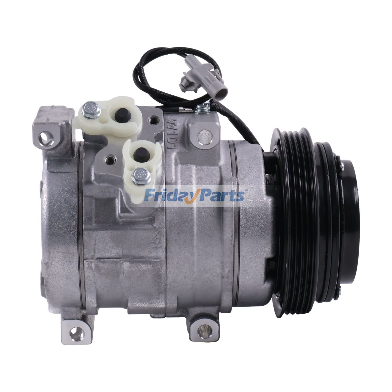 10S15C A/C Compressor For New Holland Tractor