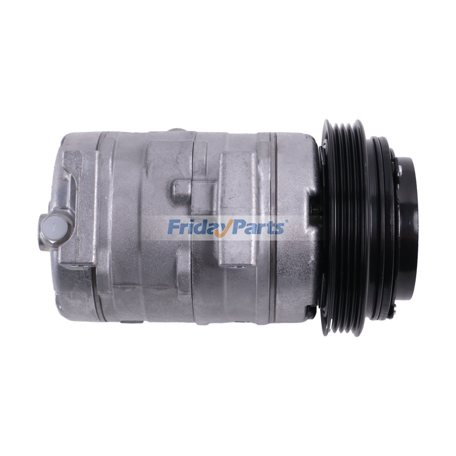 10S15C A/C Compressor 87554361 for New Holland Tractor TS6030 TS6020