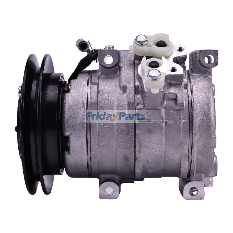 10S15C A/C Compressor Hino Dyna 4.6L for Truck