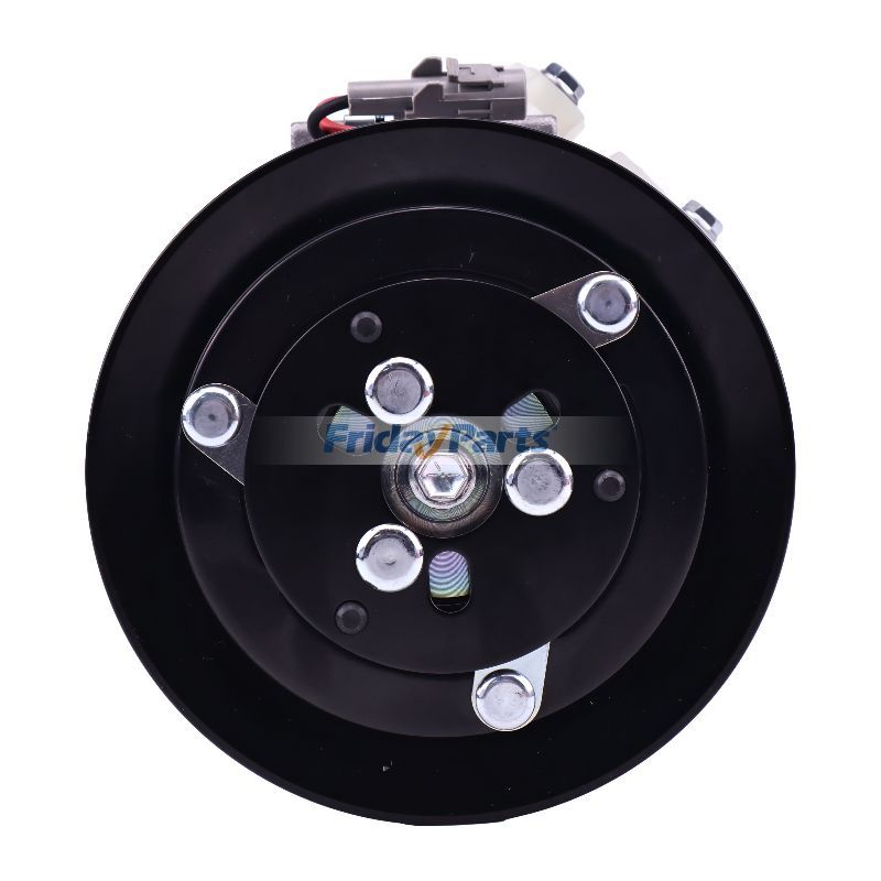 10S15C A/C Compressor Hino Dyna 4.6L in Stock in China