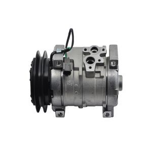 buy 10S15C A/C Compressor G117551020110 for Fendt Tractor 714 716 718 ...