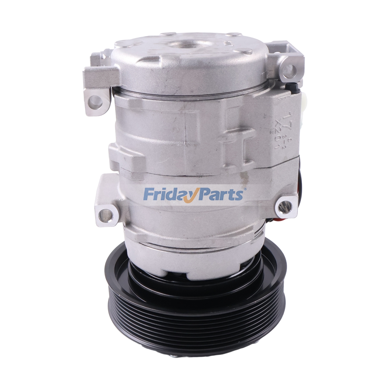 Excavator 10S17C A/C Compressorerpillar CAT 325C 345C 365C 385C 385CL