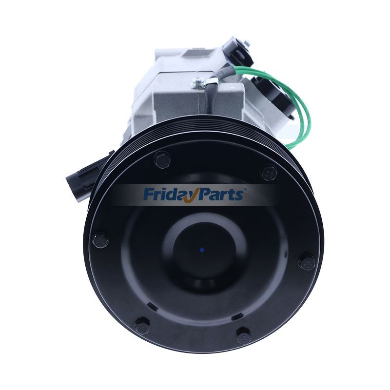  10S17C A/C Compressorerpillar CAT For CAT