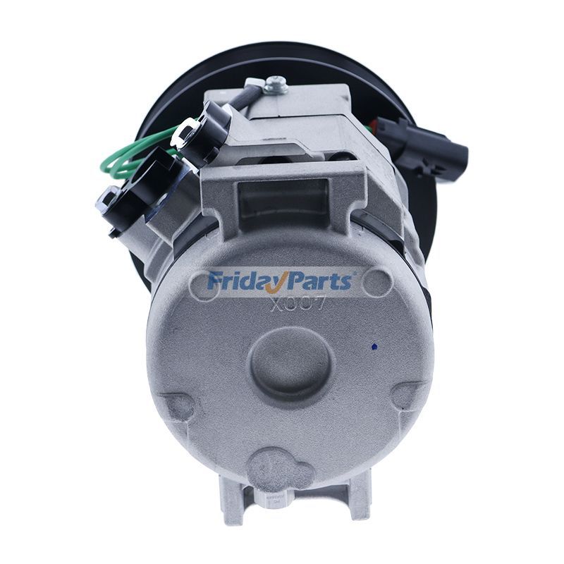 Excavator 10S17C A/C Compressorerpillar CAT