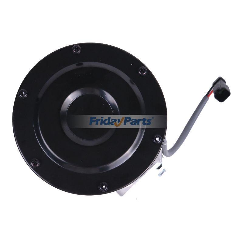 10S17C A/C-Kompressorsäule CAT 311D 315D 318Dfür Motor,Bagger