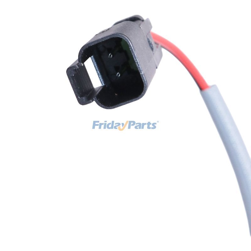 10S17C A/C-Kompressorsäule CAT 311D 315D 318Dbei FridayParts kaufen