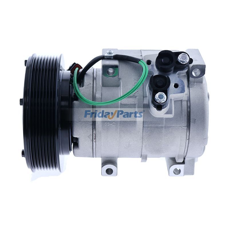  10S17C A/C Compressorerpillar CAT 330D M For CAT