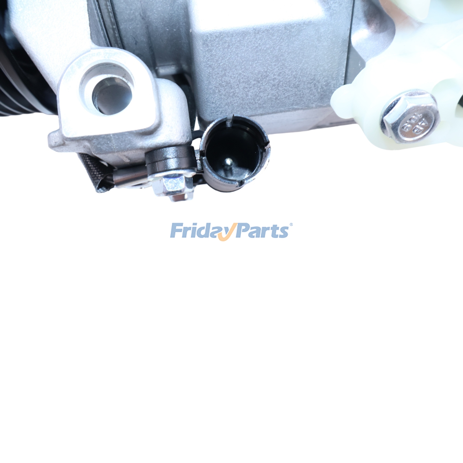 Compra Compresor de aire acondicionado 10S17C 68012250AA A001-230-71-11 para Mercedes-Benz Sprinter 2500 3500 2010-2019 en Fridayparts