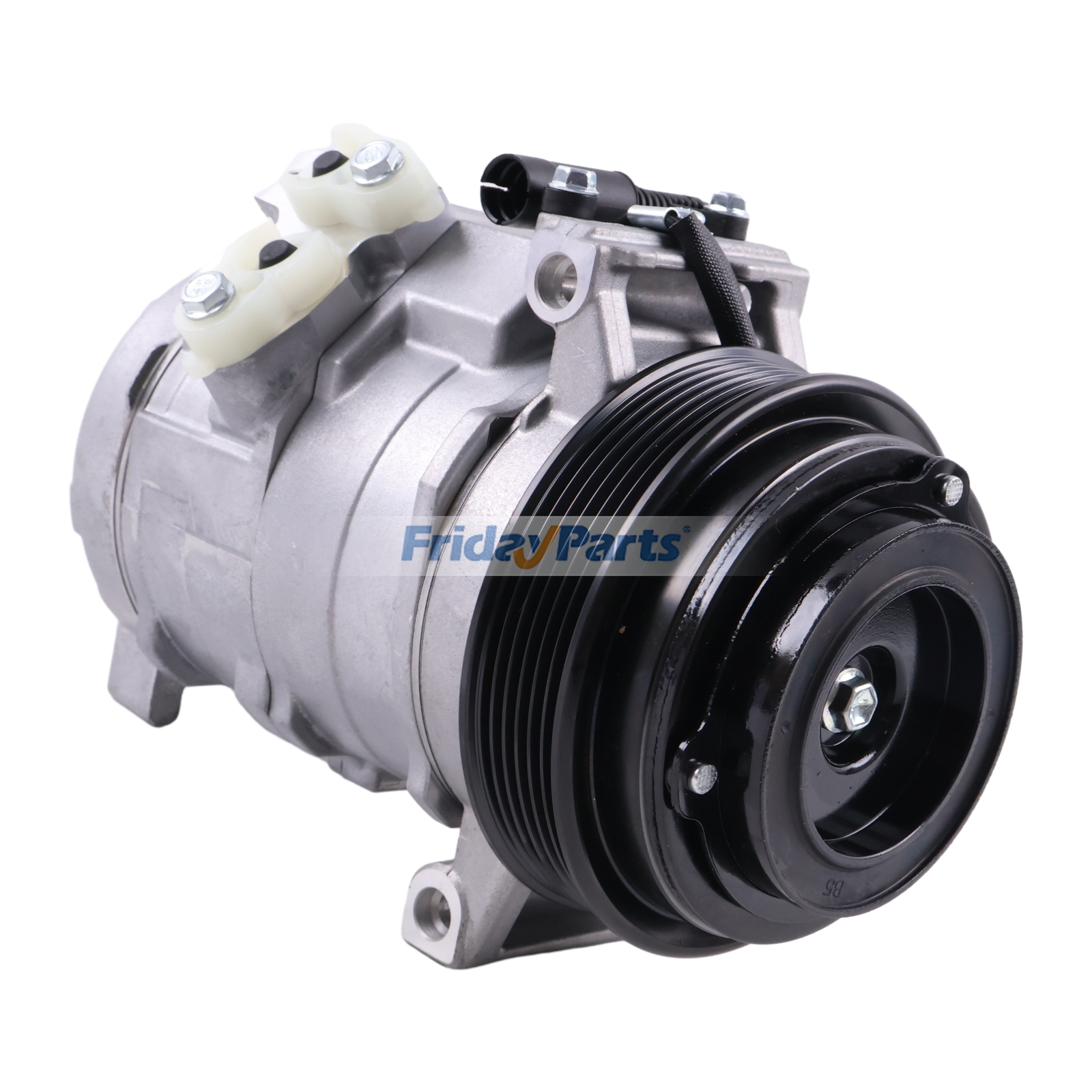 Compresor de aire acondicionado 10S17C 68012250AA A001-230-71-11 para Mercedes-Benz Sprinter 2500 3500 2010-2019