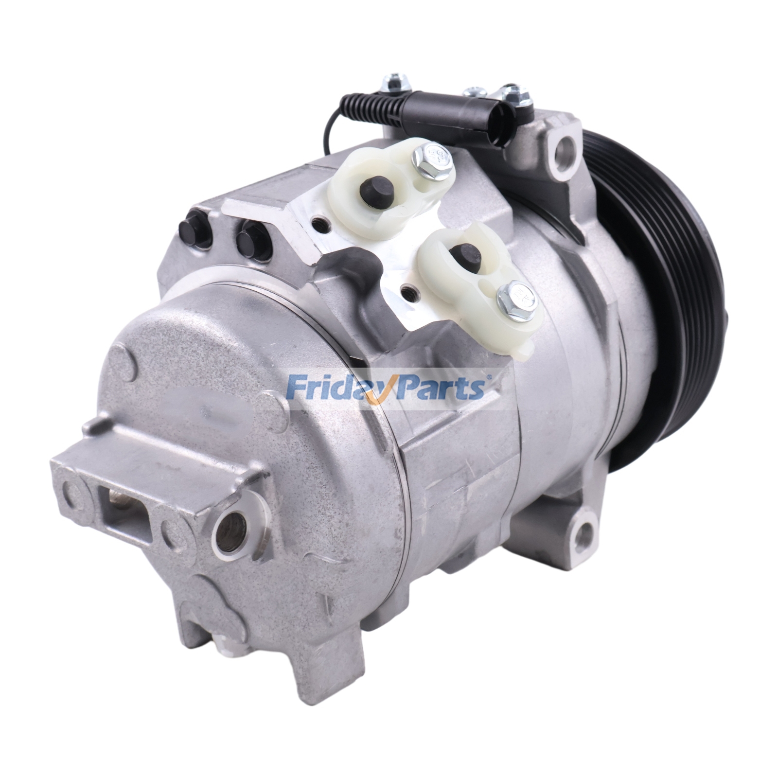 Compresor de aire acondicionado 10S17C 68012250AA A001-230-71-11 para Mercedes-Benz Sprinter 2500 3500 2010-2019