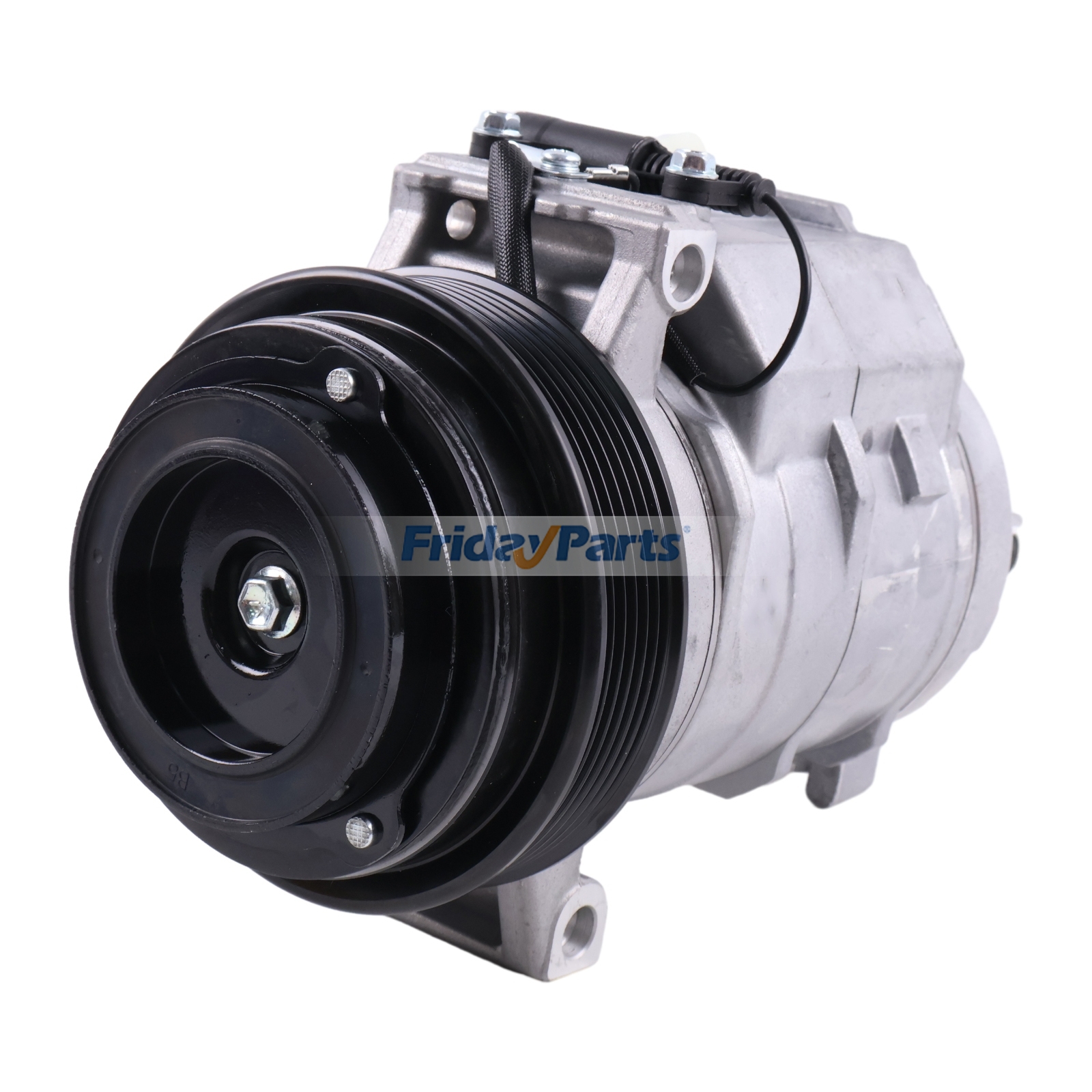 Compresor de aire acondicionado 10S17C 68012250AA A001-230-71-11 para Mercedes-Benz Sprinter 2500 3500 2010-2019 Para Mercedes Benz