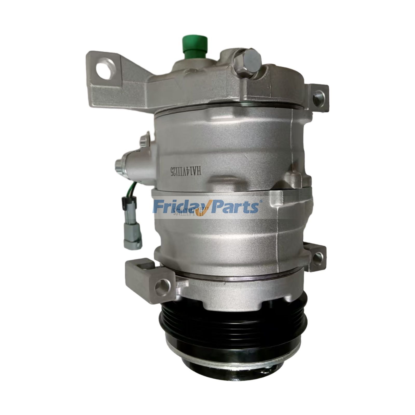 10S17F A/C Compressor for Cadillac Escalade Chevy GMC Hummer for Vehicle