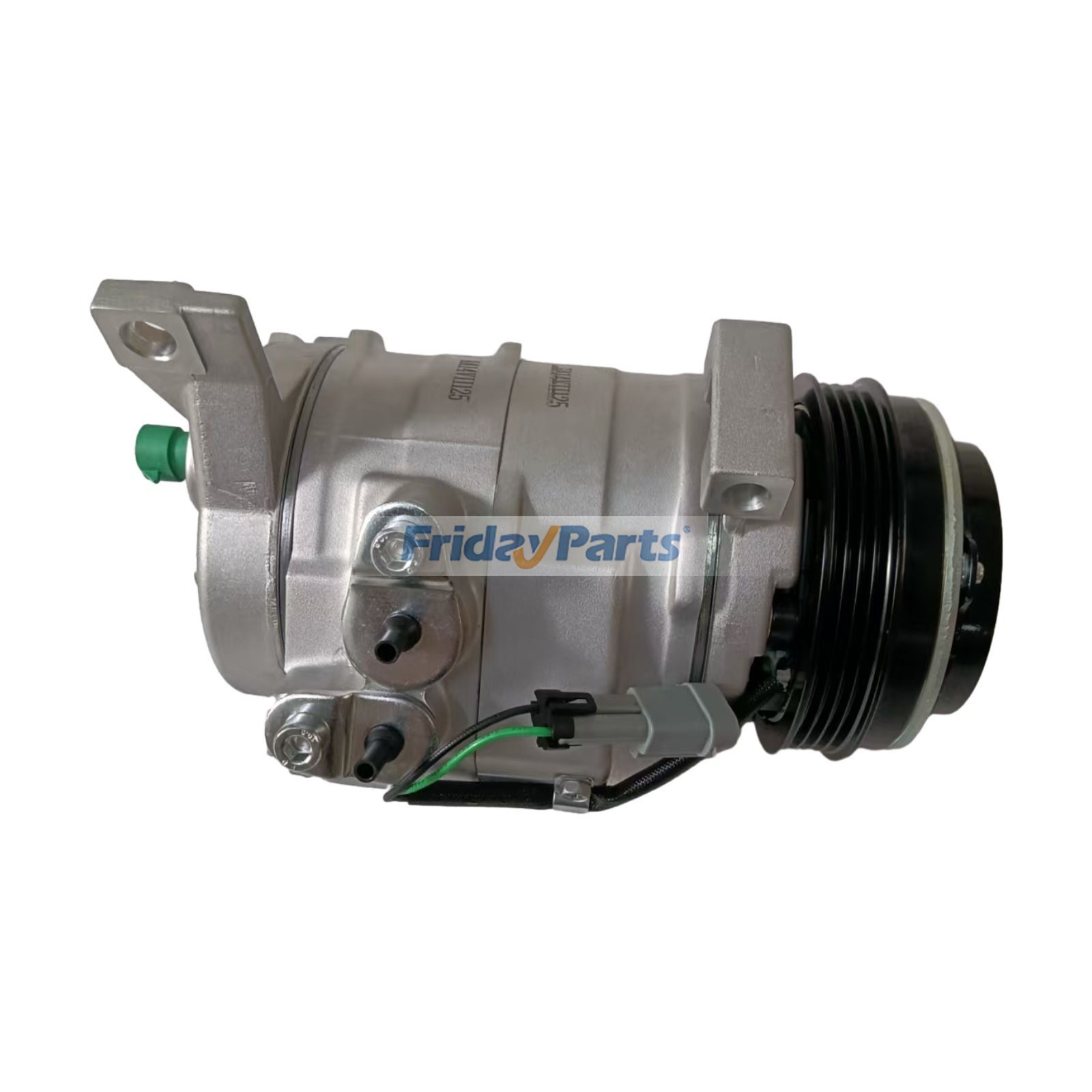 10S17F A/C Compressor 471-0316 for Cadillac Escalade Chevy GMC Hummer