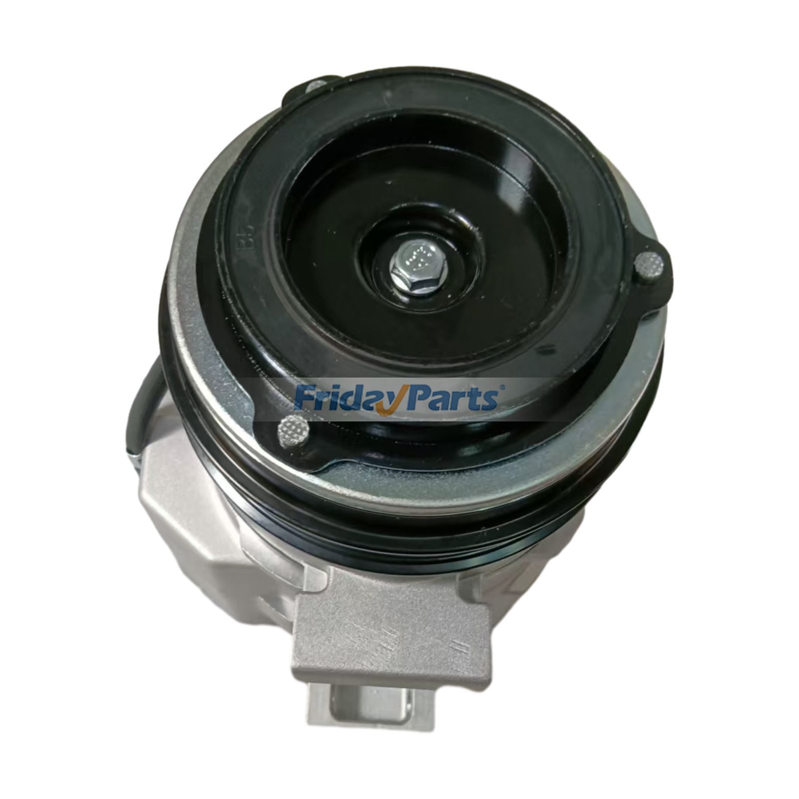 10S17F A/C Compressor for Cadillac Escalade Chevy GMC Hummer in Stock in China