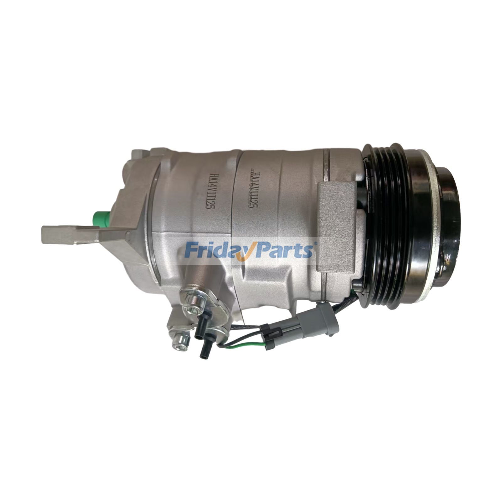  10S17F A/C Compressor for Cadillac Escalade Chevy GMC Hummer For Chevrolet,For GMC