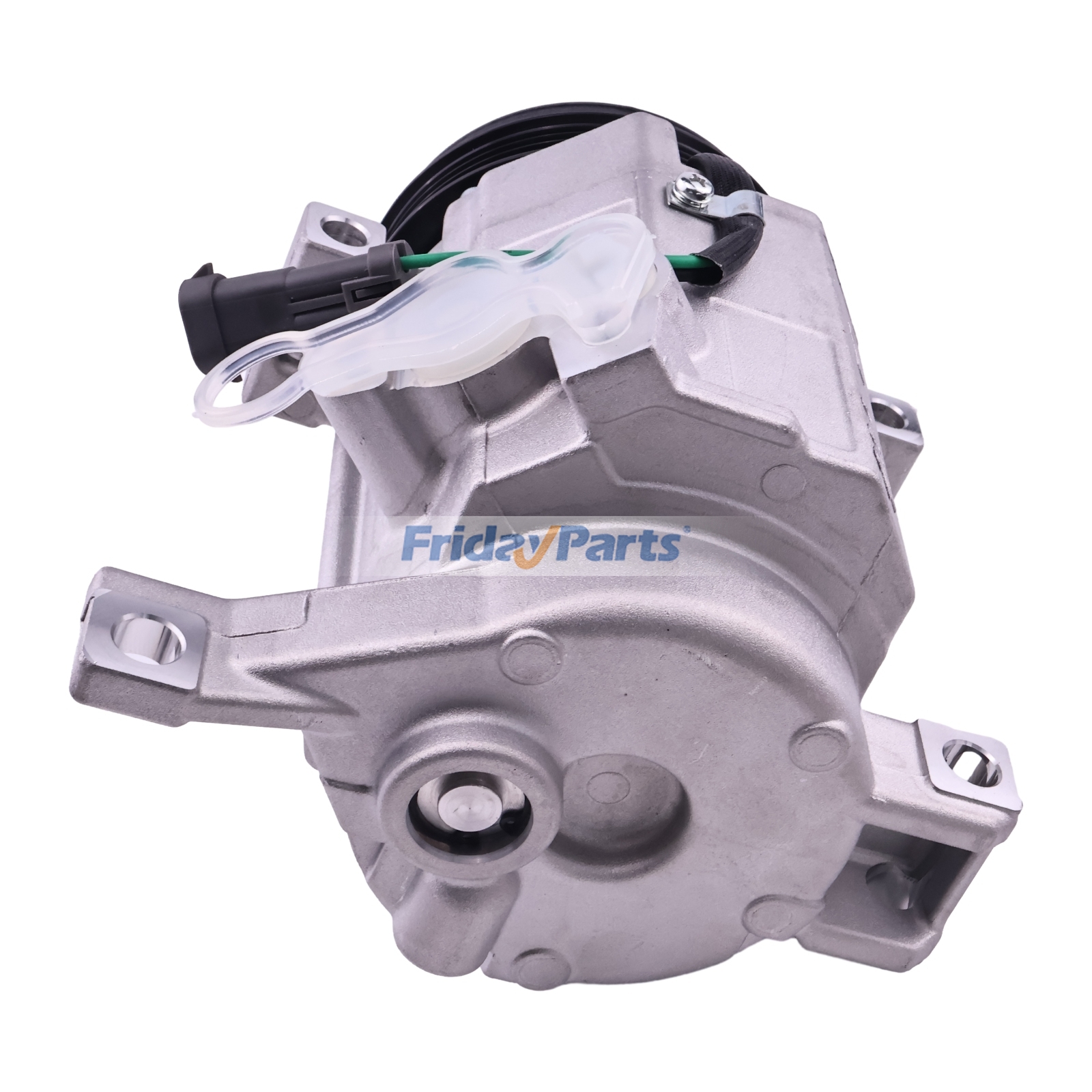  Compressor For Chevrolet,For GMC