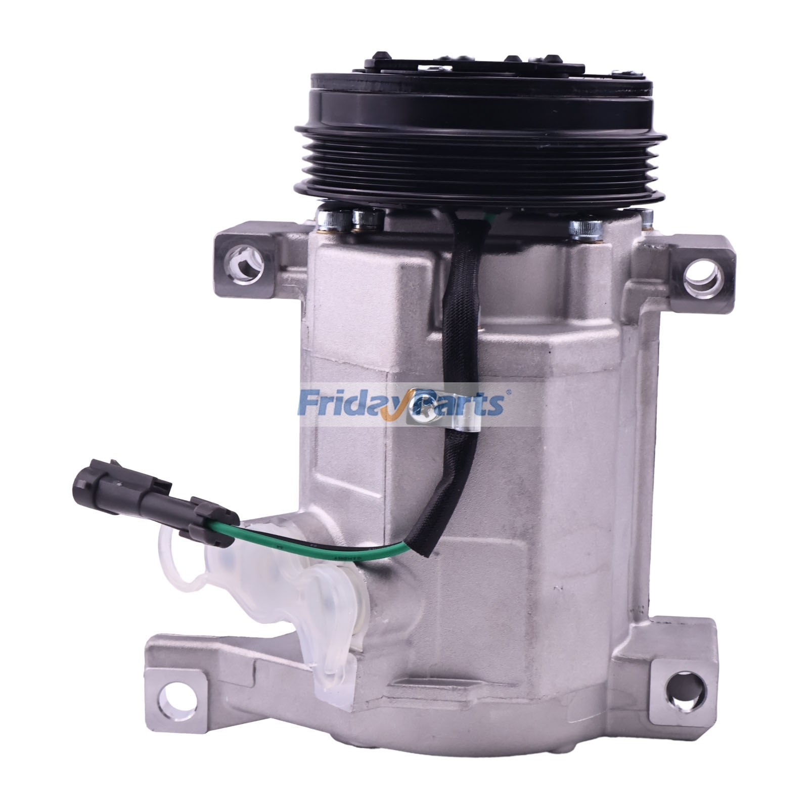 Compressor for Vehicle