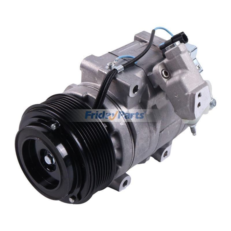 Klimakompressorfür Fahrzeug
