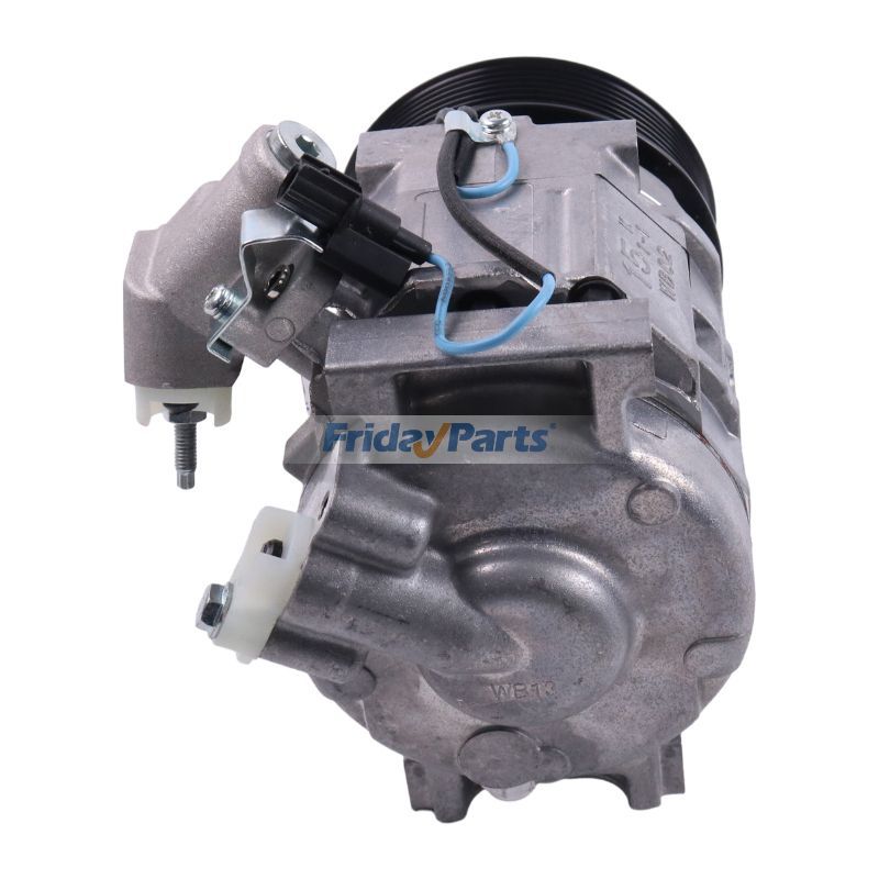 Klimakompressorbei FridayParts kaufen